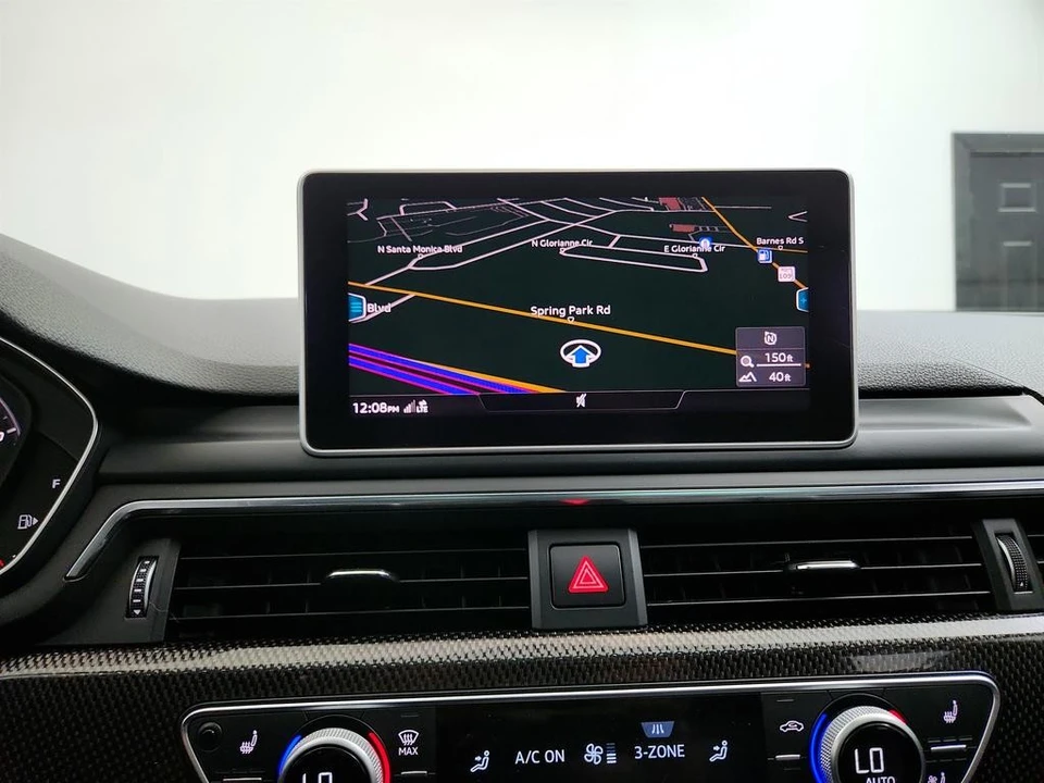 2018 Audi B9 S5 - Image 19 of 21