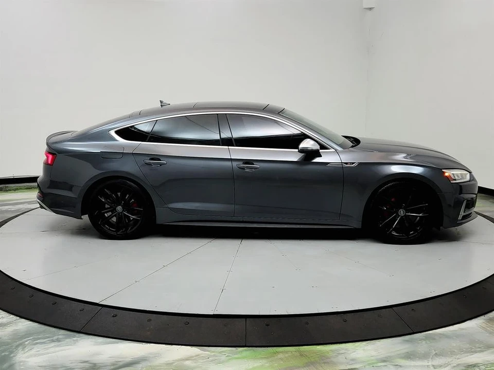 2018 Audi B9 S5 - Image 4 of 21