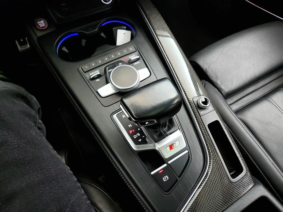 2018 Audi B9 S5 - Image 18 of 21