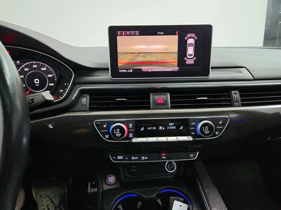 2018 Audi B9 S5 - Image 21 of 21