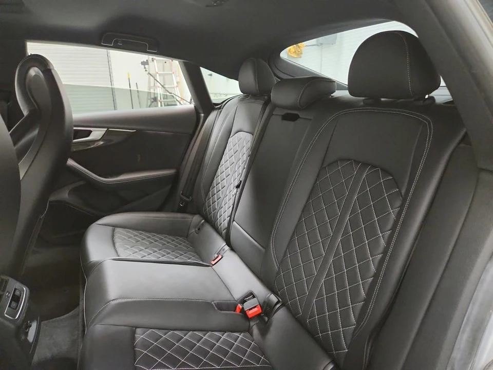 2018 Audi B9 S5 - Image 24 of 31