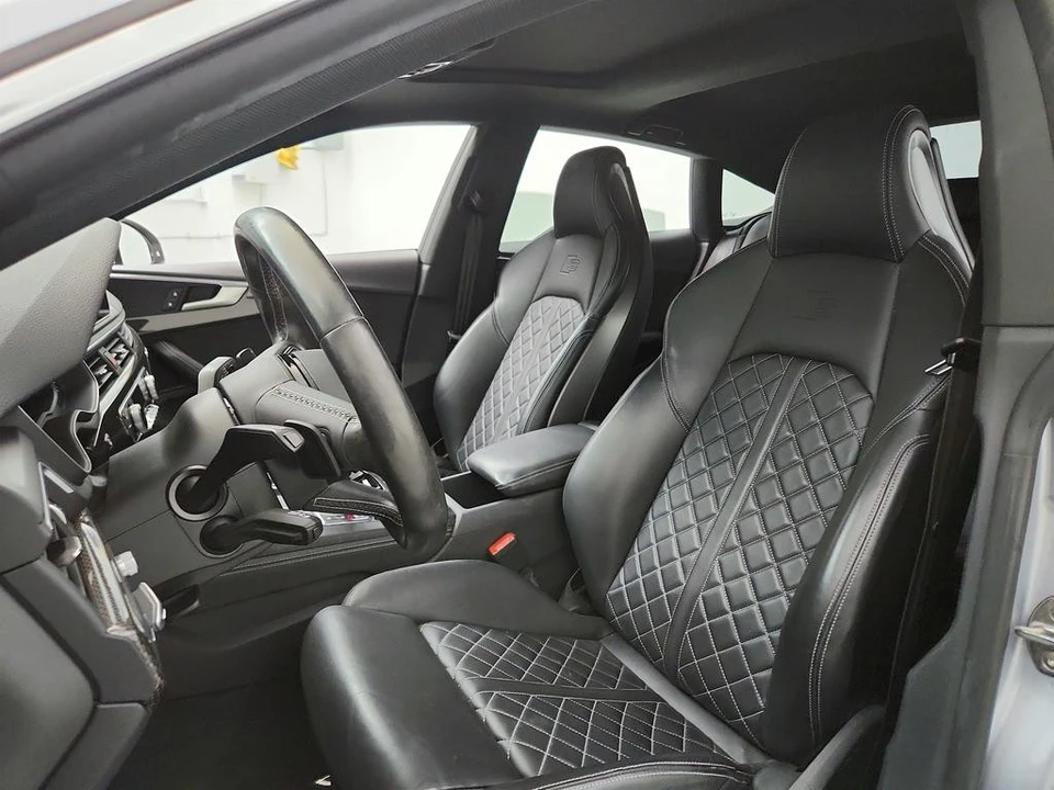 2018 Audi B9 S5 - Image 14 of 21