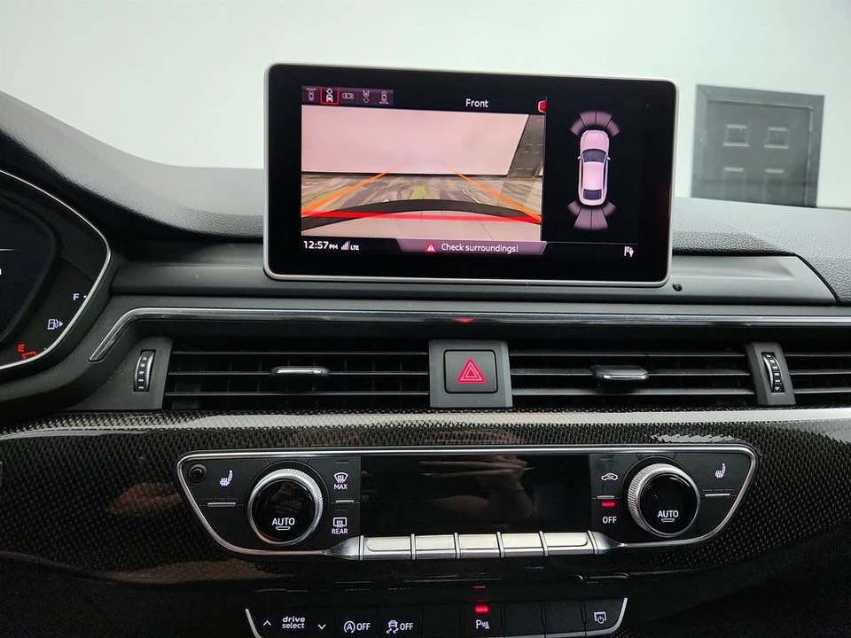 2018 Audi B9 S5 - Image 21 of 31