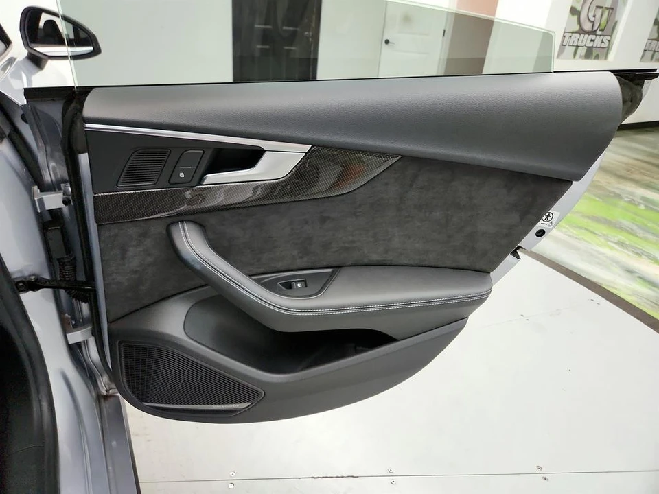2018 Audi B9 S5 - Image 30 of 31