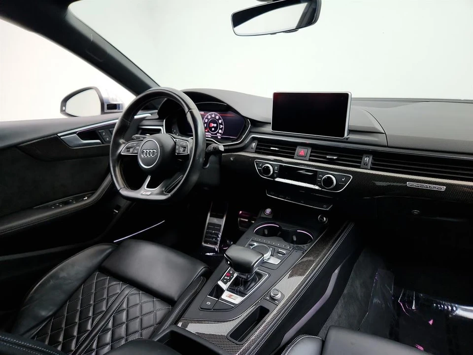 2018 Audi B9 S5 - Image 26 of 31