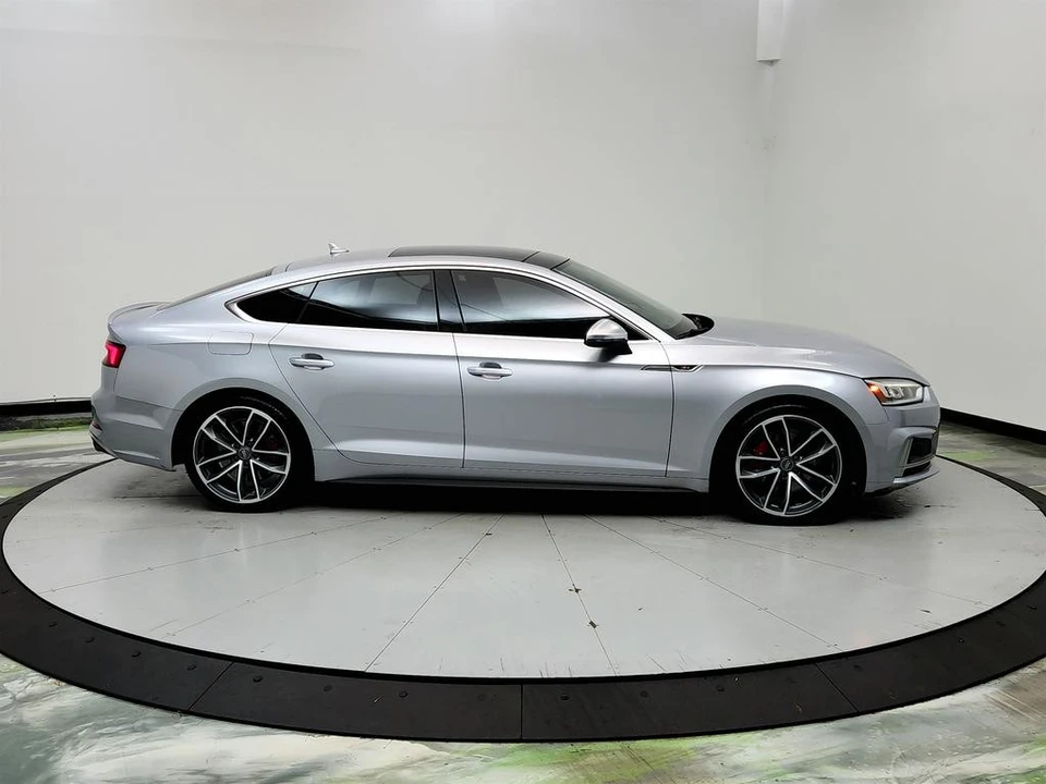 2018 Audi B9 S5 - Image 4 of 31