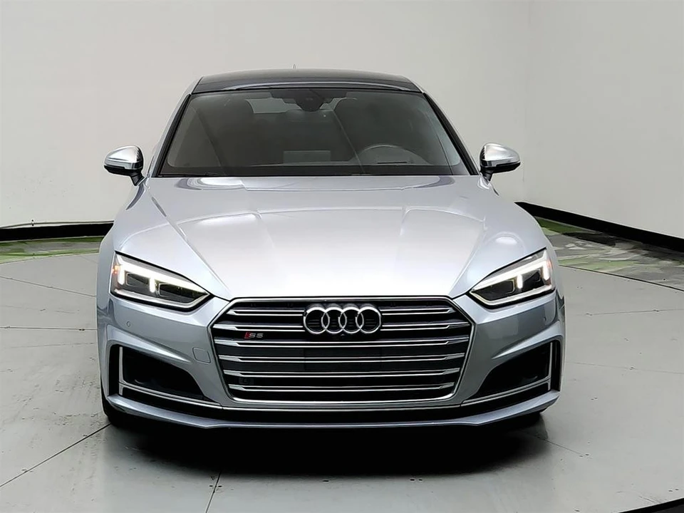 2018 Audi B9 S5 - Image 2 of 21