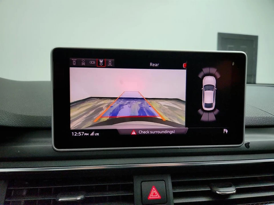 2018 Audi B9 S5 - Image 20 of 21