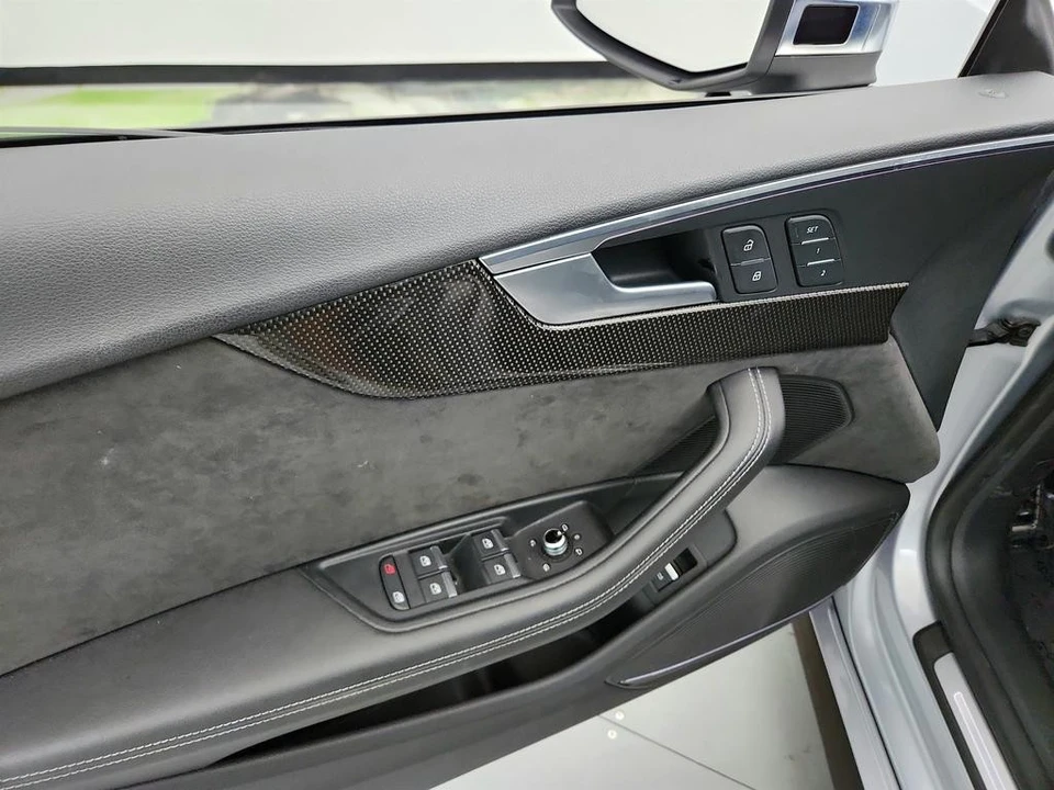 2018 Audi B9 S5 - Image 22 of 31