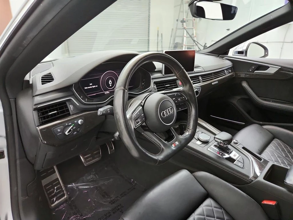 2018 Audi B9 S5 - Image 13 of 21