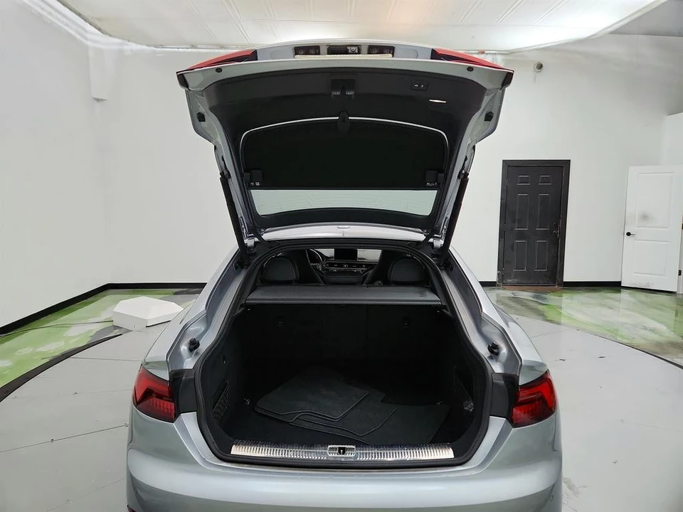 2018 Audi B9 S5 - Image 31 of 31