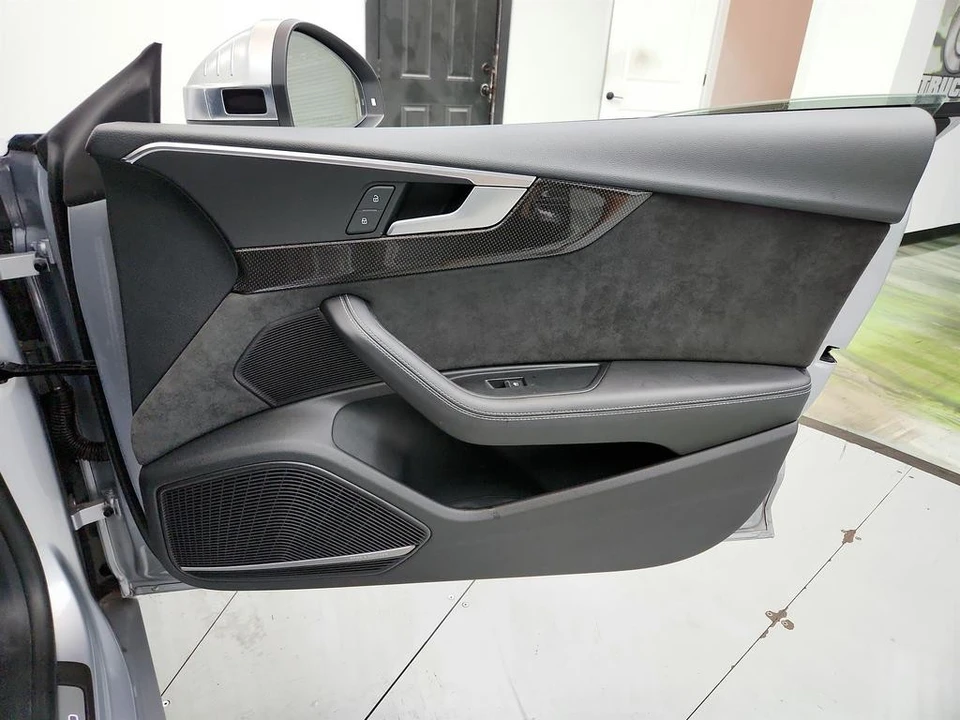 2018 Audi B9 S5 - Image 28 of 31