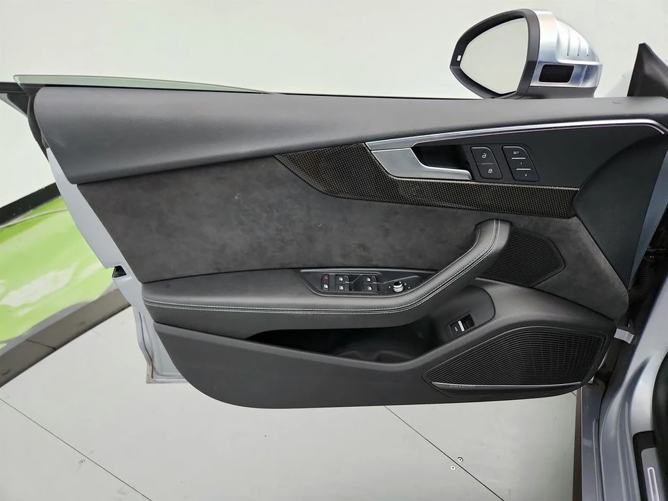 2018 Audi B9 S5 - Image 23 of 31