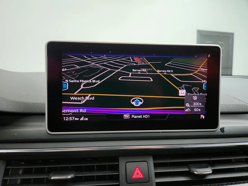 2018 Audi B9 S5 - Image 19 of 31