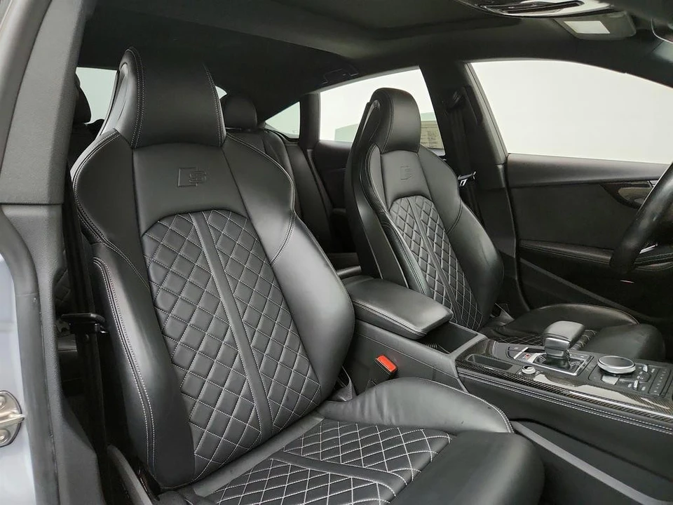 2018 Audi B9 S5 - Image 27 of 31