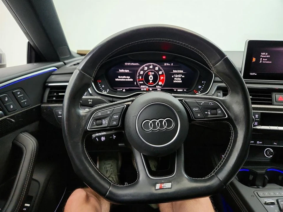 2018 Audi B9 S5 - Image 18 of 31