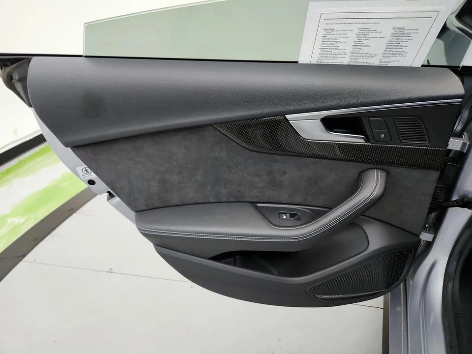 2018 Audi B9 S5 - Image 25 of 31
