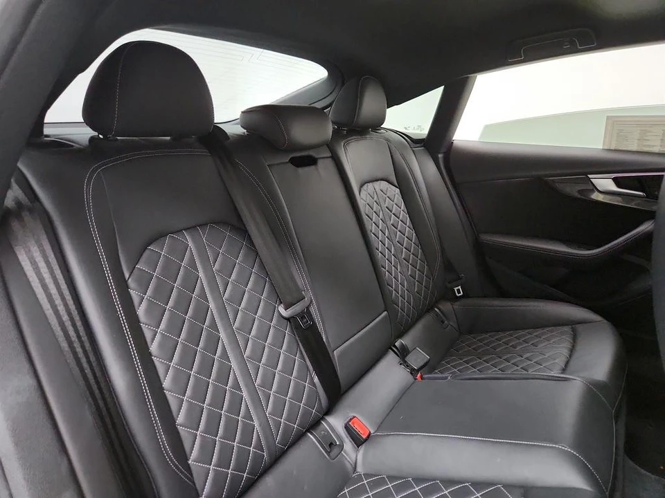 2018 Audi B9 S5 - Image 29 of 31