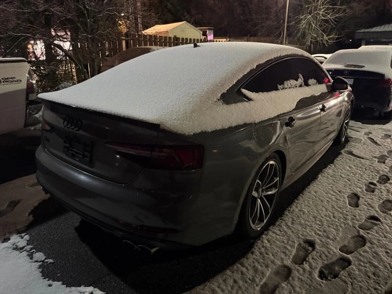 2018 Audi B9 S5 - Image 2 of 4