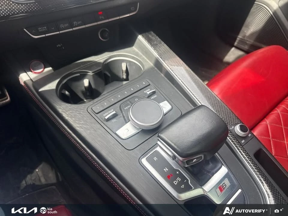 2018 Audi B9 S5 - Image 18 of 19