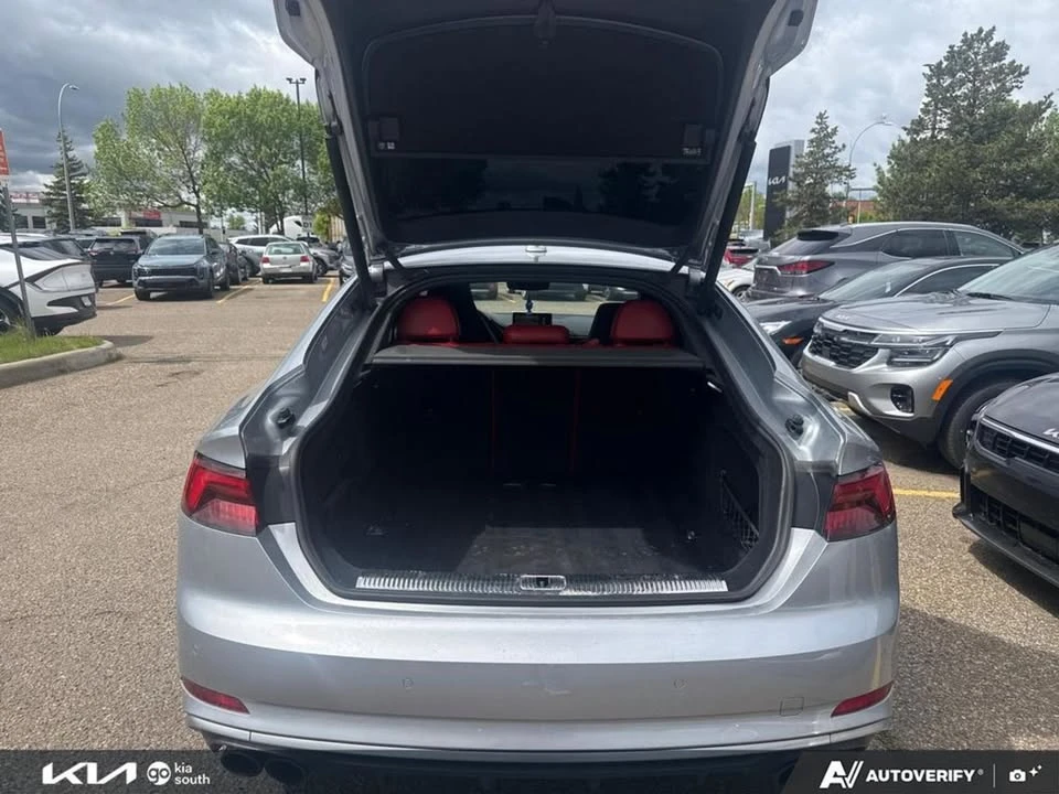 2018 Audi B9 S5 - Image 12 of 19