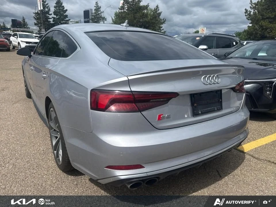 2018 Audi B9 S5 - Image 11 of 19
