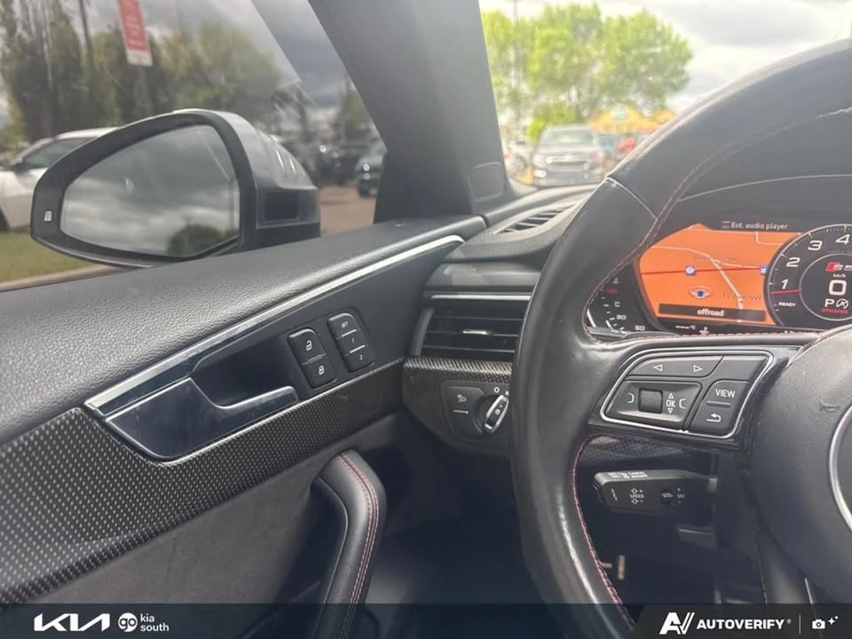 2018 Audi B9 S5 - Image 17 of 19