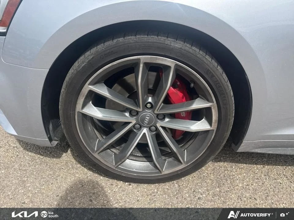 2018 Audi B9 S5 - Image 6 of 19