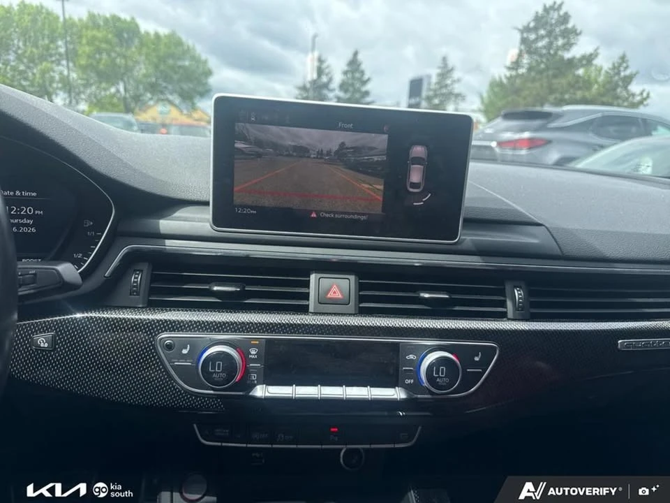 2018 Audi B9 S5 - Image 19 of 19