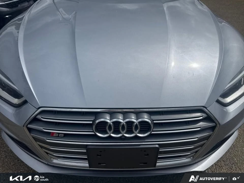 2018 Audi B9 S5 - Image 9 of 19