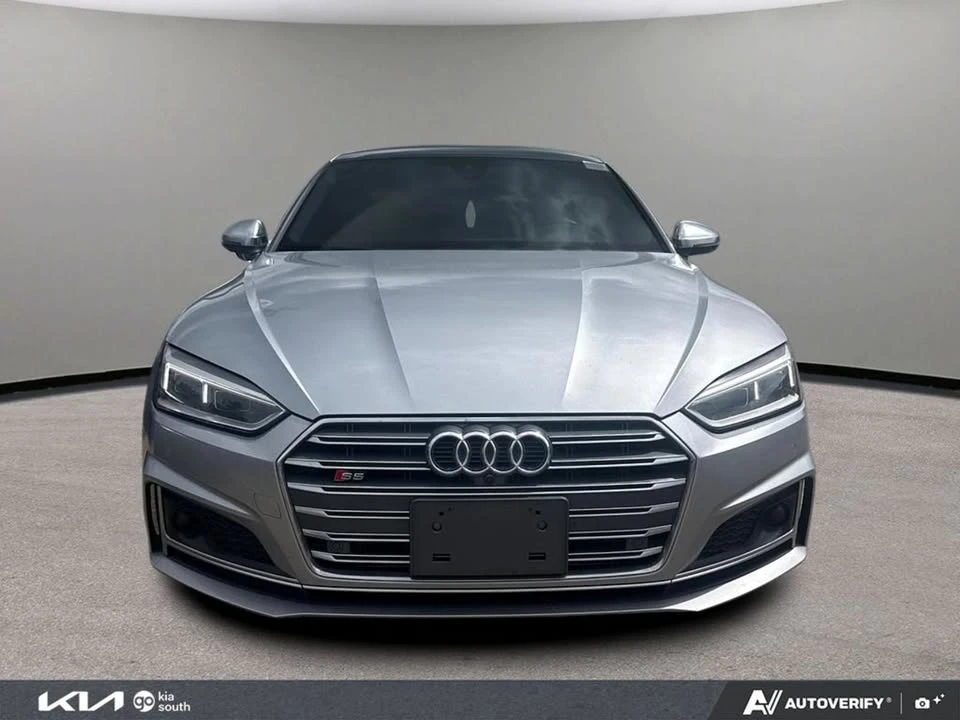 2018 Audi B9 S5 - Image 2 of 19