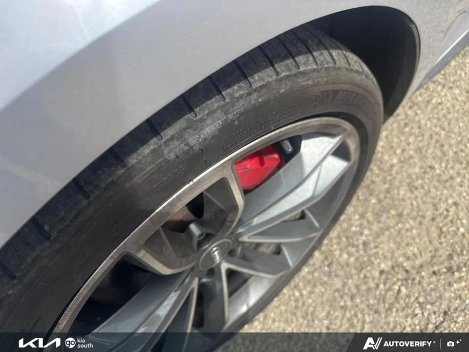2018 Audi B9 S5 - Image 7 of 19
