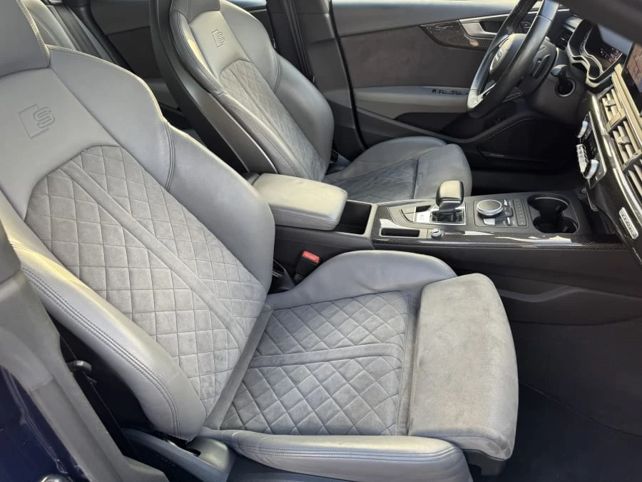 2018 Audi B9 S5 - Image 27 of 31