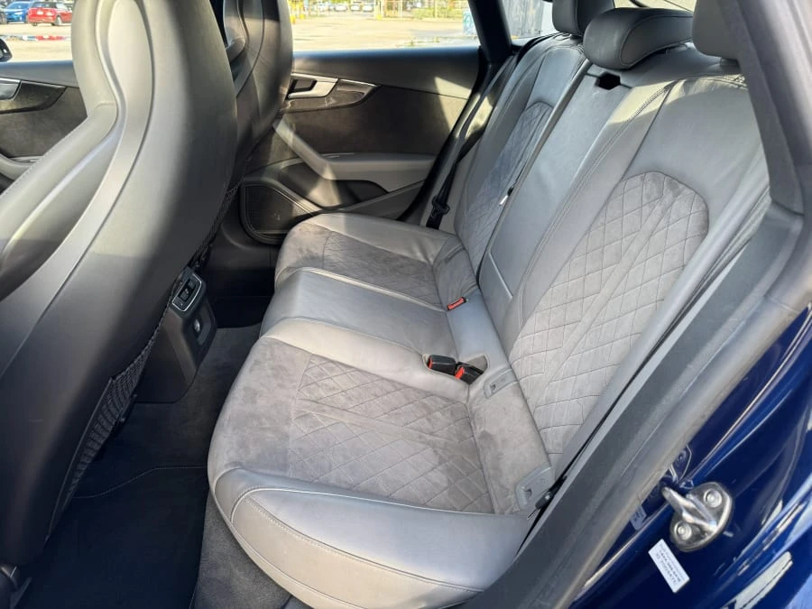 2018 Audi B9 S5 - Image 30 of 31