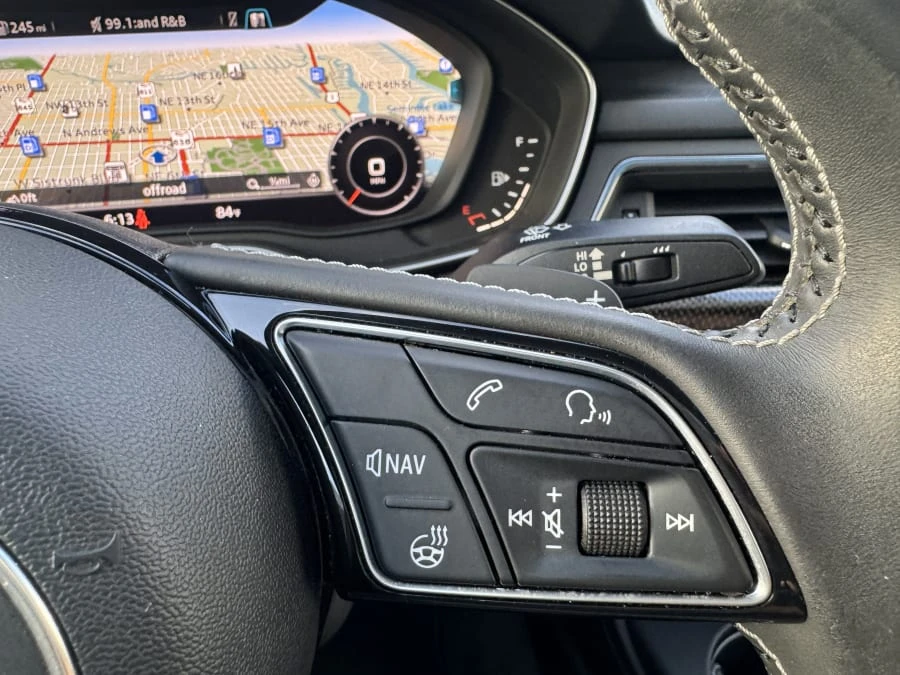 2018 Audi B9 S5 - Image 19 of 31