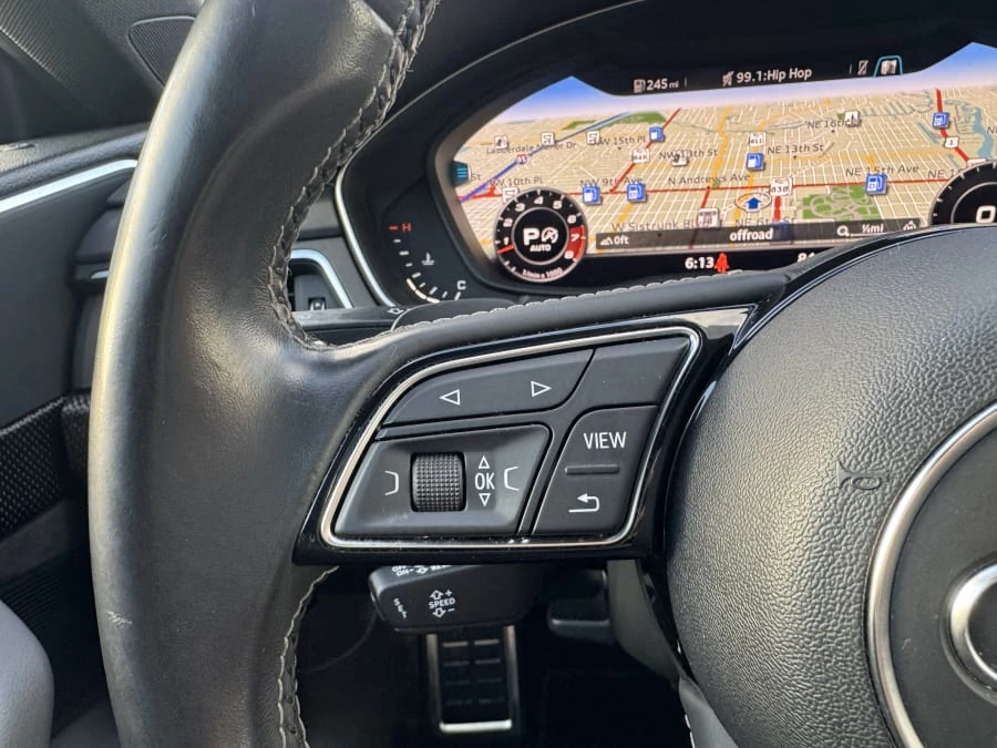 2018 Audi B9 S5 - Image 20 of 31