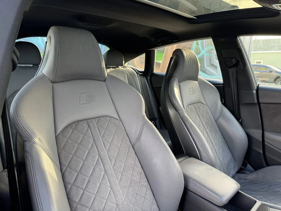 2018 Audi B9 S5 - Image 28 of 31