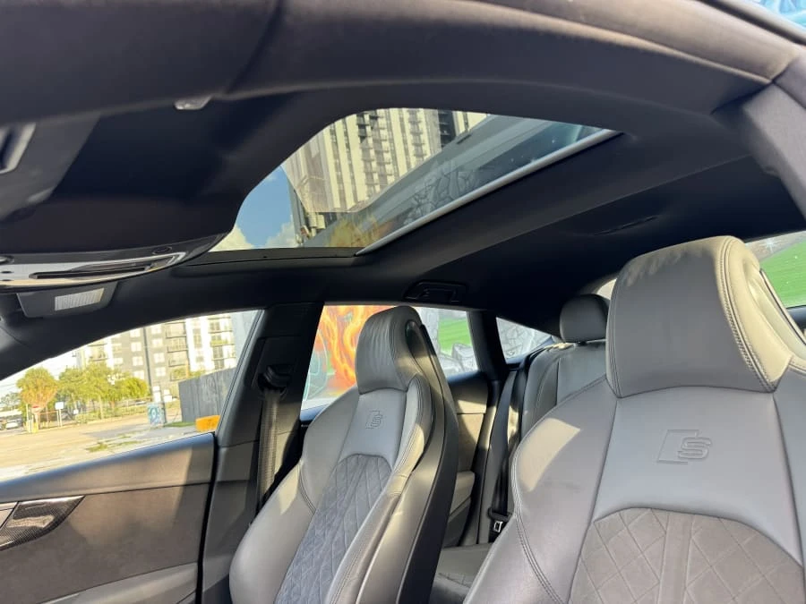 2018 Audi B9 S5 - Image 24 of 31