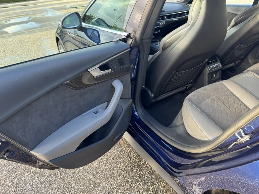 2018 Audi B9 S5 - Image 26 of 31