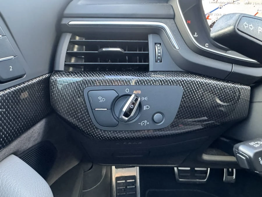 2018 Audi B9 S5 - Image 21 of 31