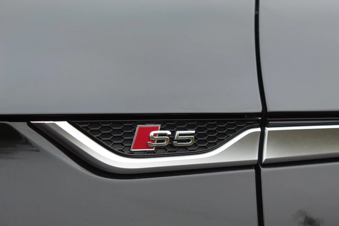 2018 Audi B9 S5 - Image 25 of 31