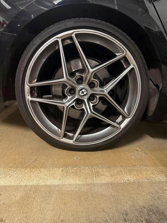 2018 Audi B9 S5 - Image 30 of 31
