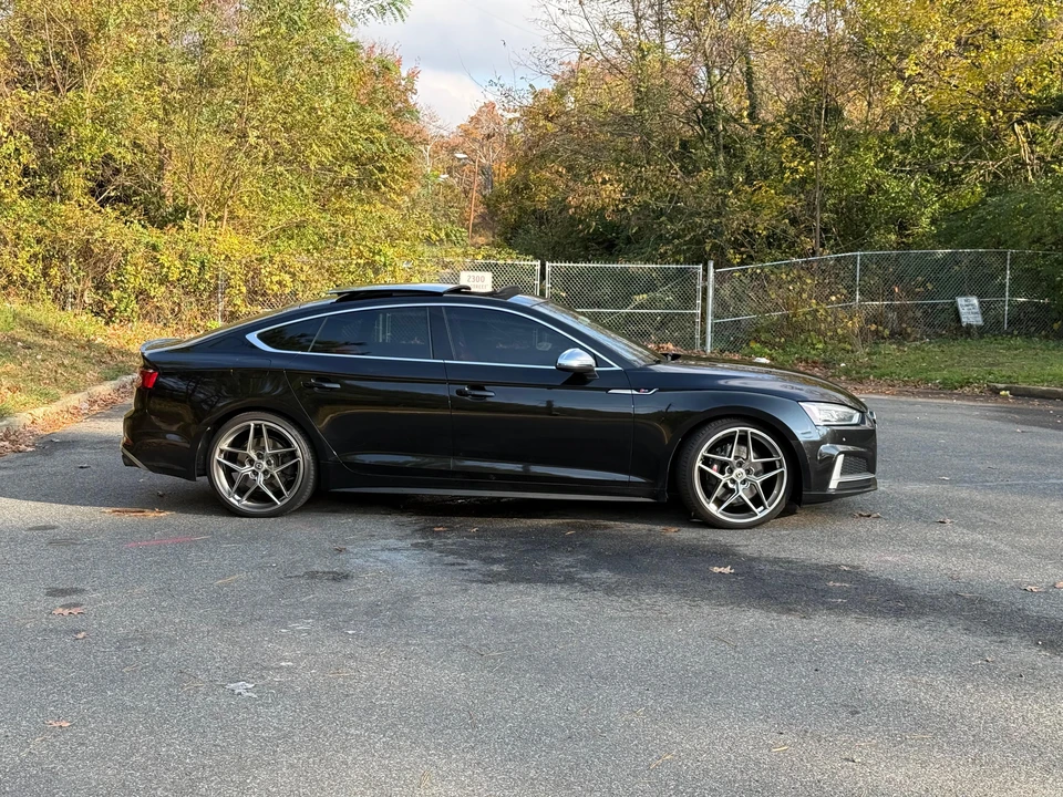 2018 Audi B9 S5 - Image 20 of 31