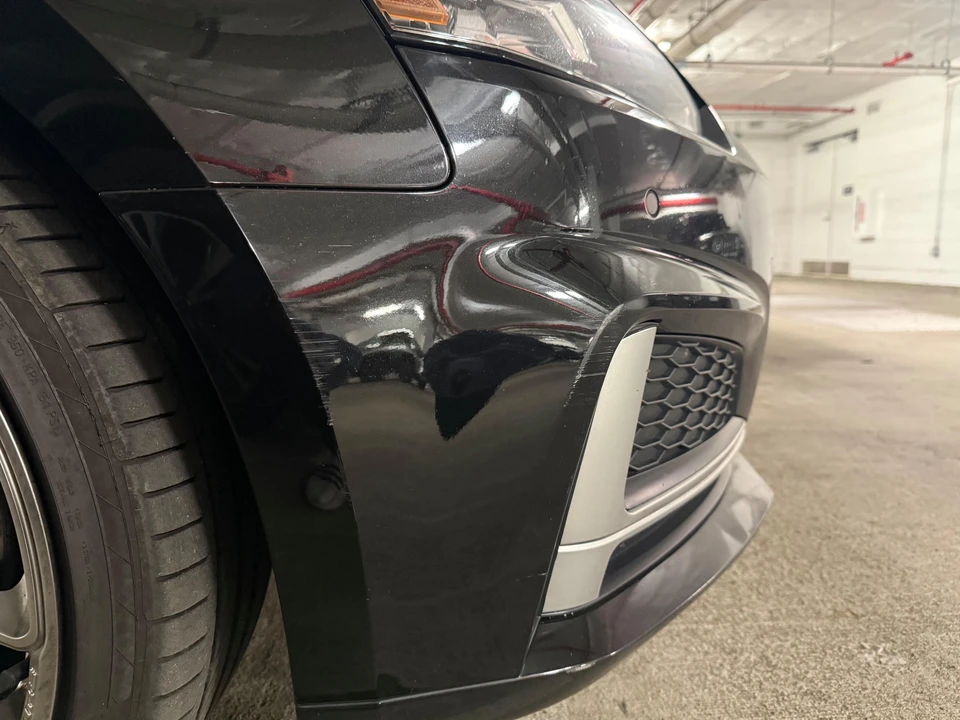 2018 Audi B9 S5 - Image 27 of 31