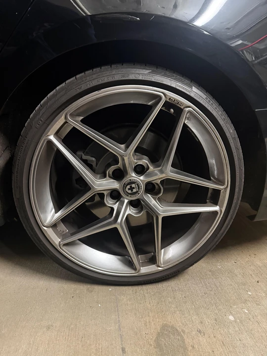 2018 Audi B9 S5 - Image 29 of 31