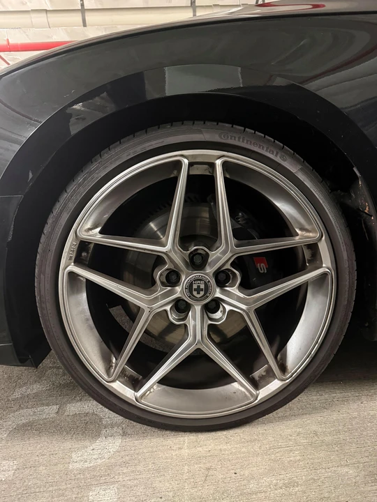 2018 Audi B9 S5 - Image 28 of 31
