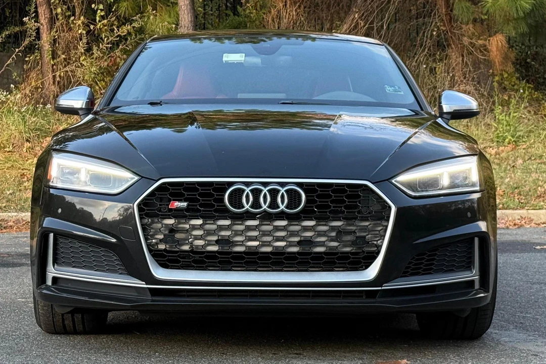 2018 Audi B9 S5 - Image 2 of 31