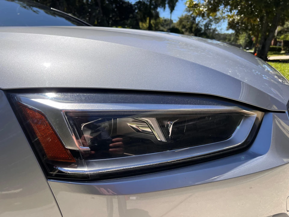 2018 Audi B9 S5 - Image 16 of 31
