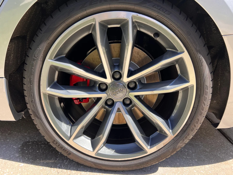 2018 Audi B9 S5 - Image 28 of 31