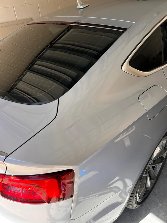 2018 Audi B9 S5 - Image 22 of 31